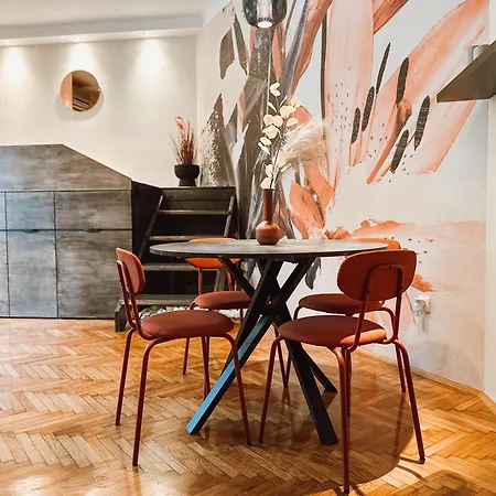 Art Residence - Apartment Riverside Zemun Belgrad Exterior foto