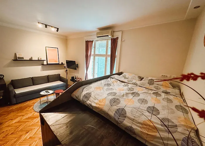 Art Residence - Apartment Riverside Zemun
