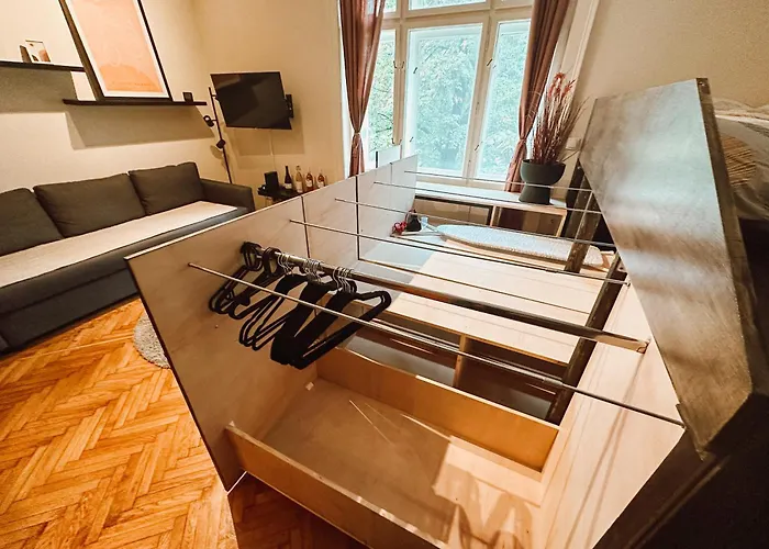 Art Residence - Apartment Riverside Zemun
