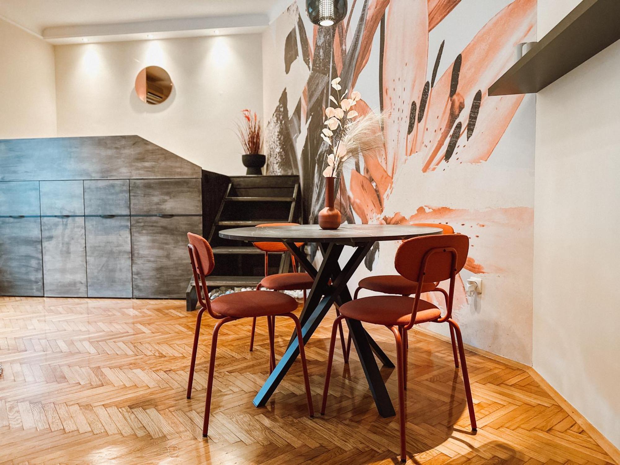 Apartment Art - Riverside Zemun Belgrade
