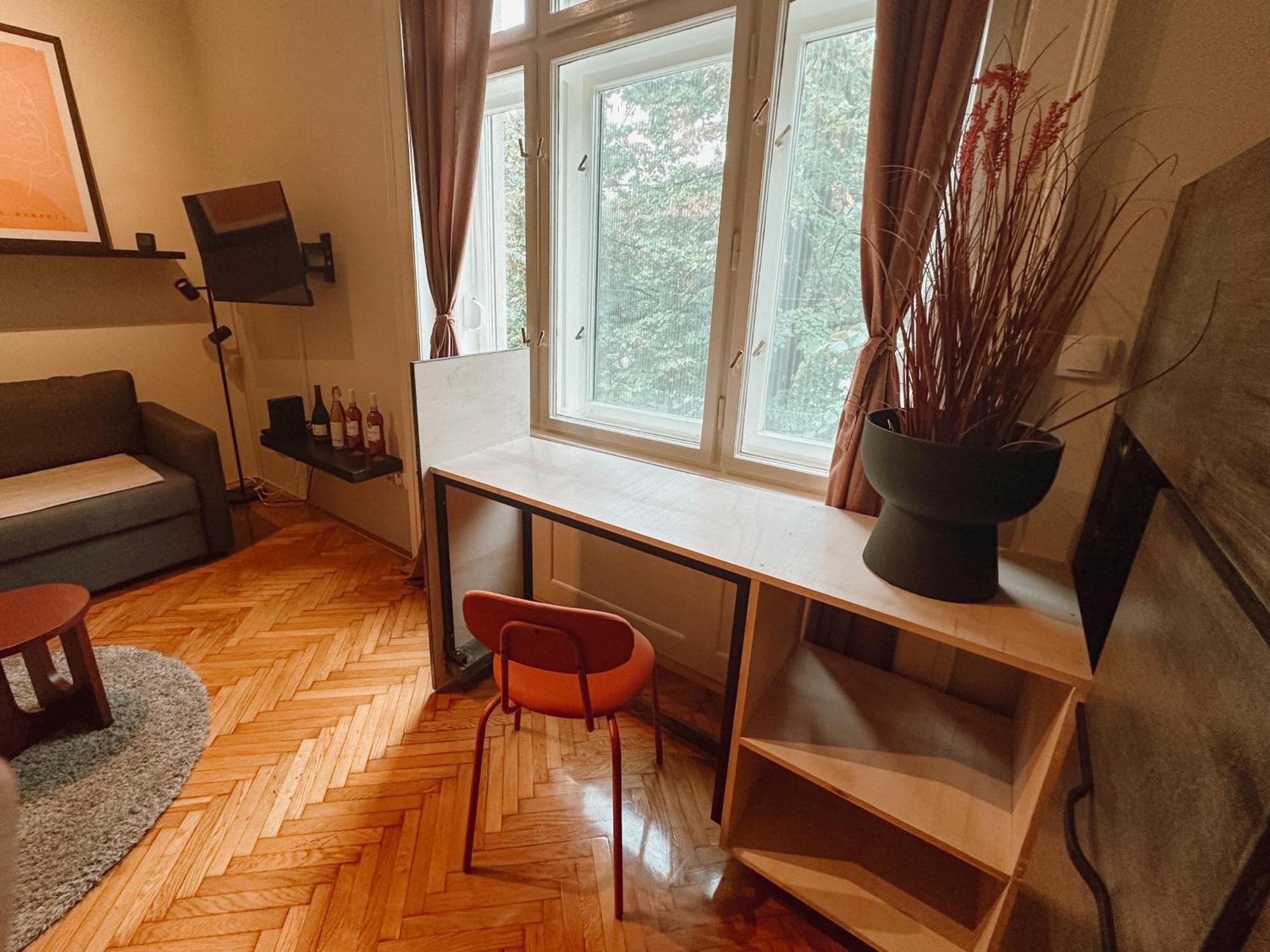 Apartment Art - Riverside Zemun *